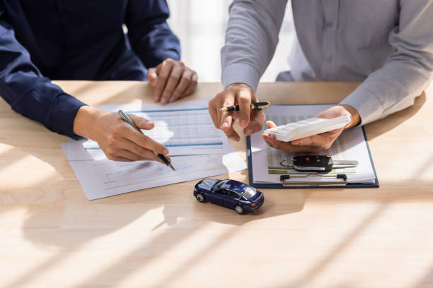 Albuquerque auto coverage comparison